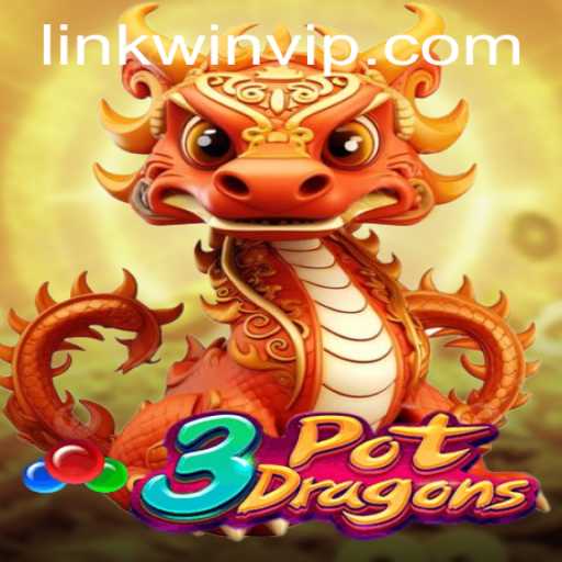 Discover the Fascinating World of 3PotDragons: Enter the Realm of Fantasy and Adventure with WINVIP