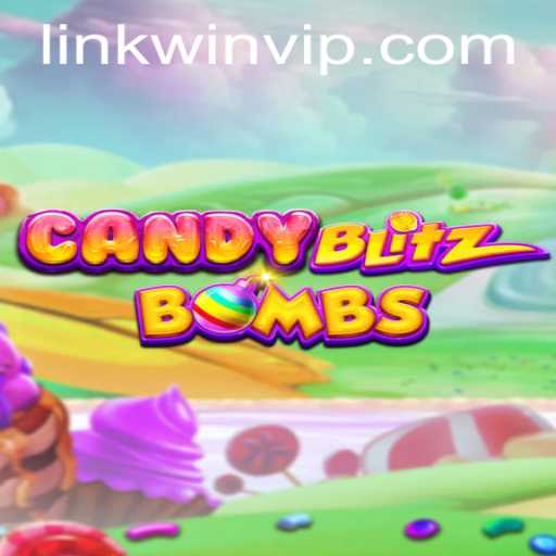 CandyBlitzBombs: The Explosive Game Everyone's Talking About