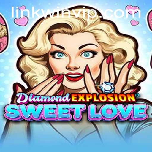 Dive into the Dazzling World of DiamondExplosionSweetLove