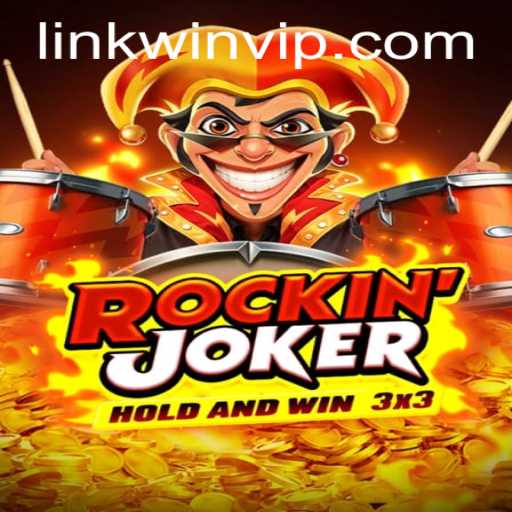 Unveiling RockinJoker: The Ultimate Gaming Experience with WINVIP