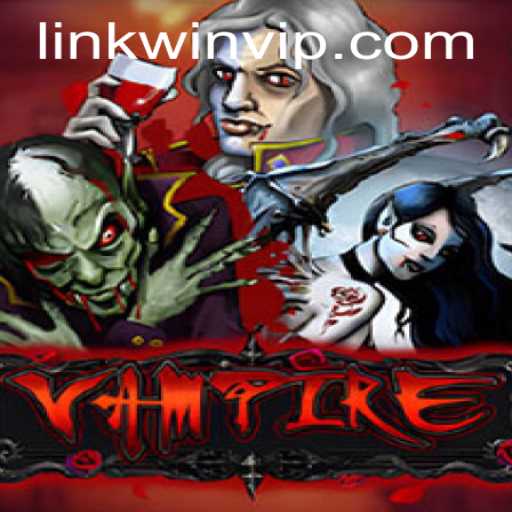 Vampire Game: A Haunting Adventure with WINVIP